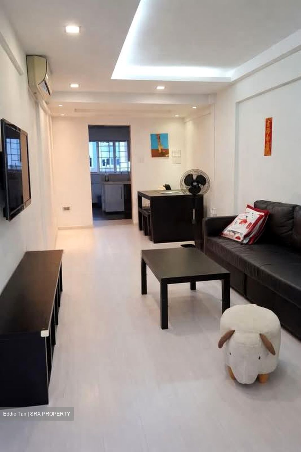 Blk 560 Ang Mo Kio Avenue 10 (Ang Mo Kio), HDB 3 Rooms #548458011